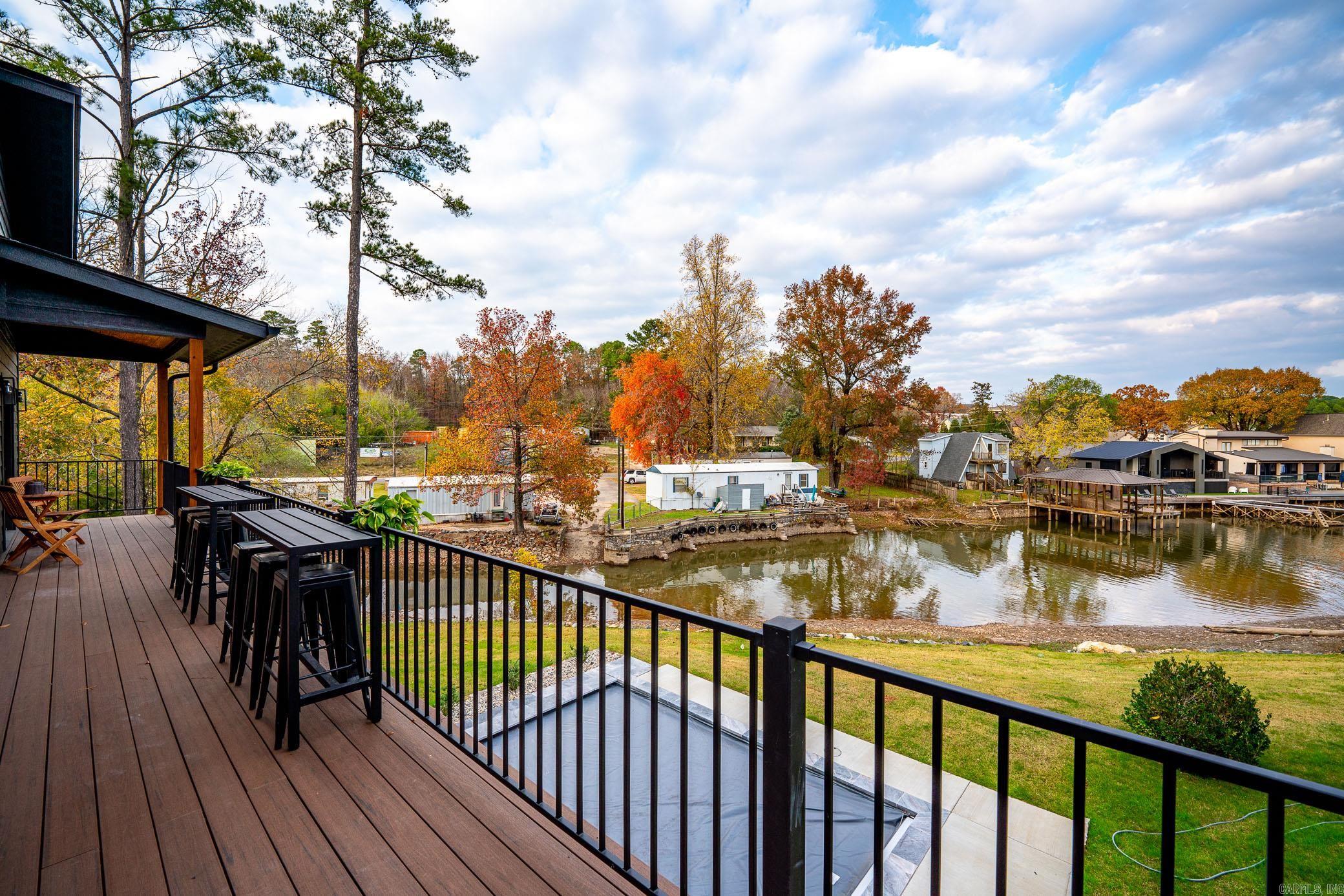 Not in Subdivision - Residential Income