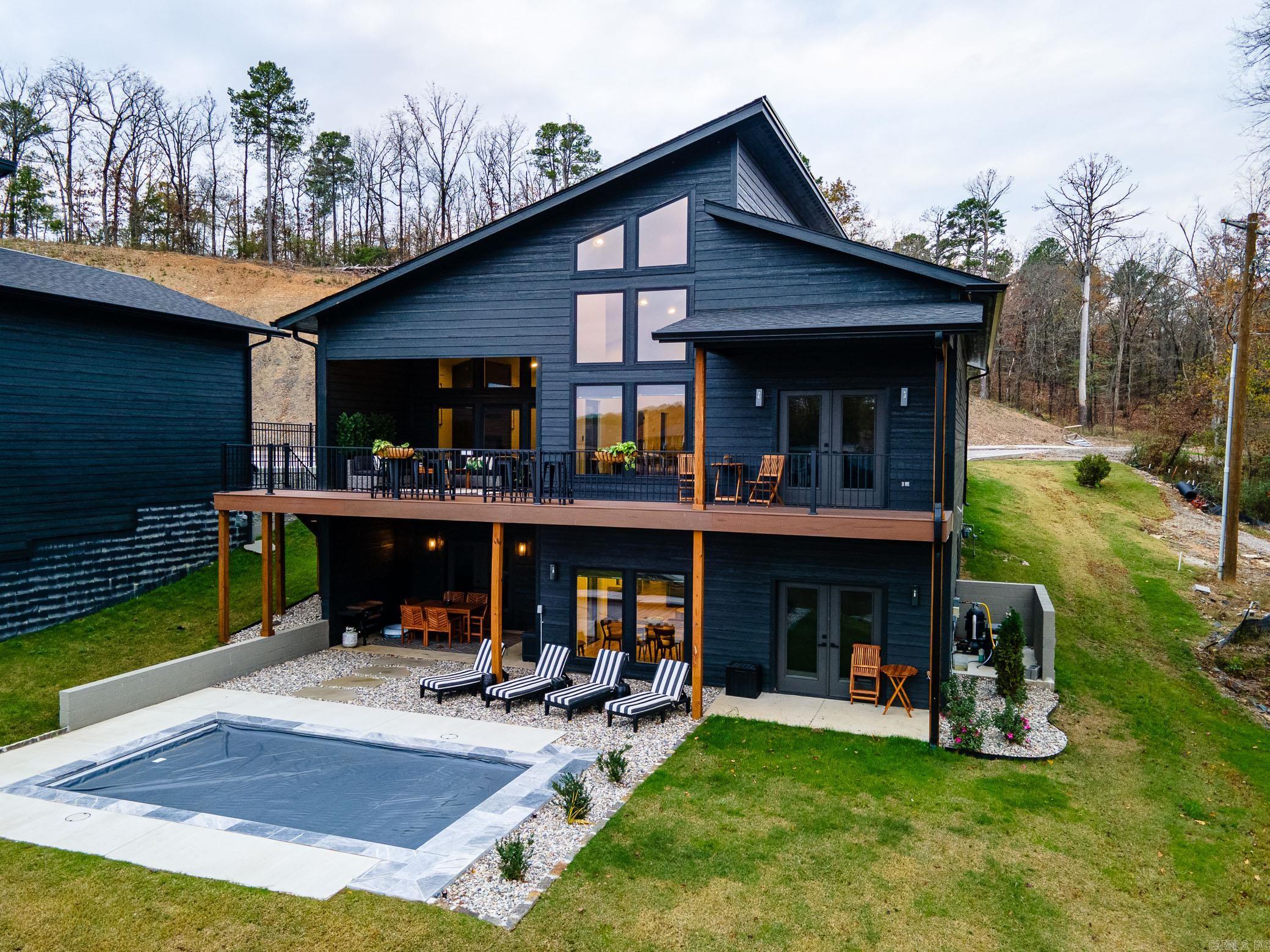 Not in Subdivision - Residential Income