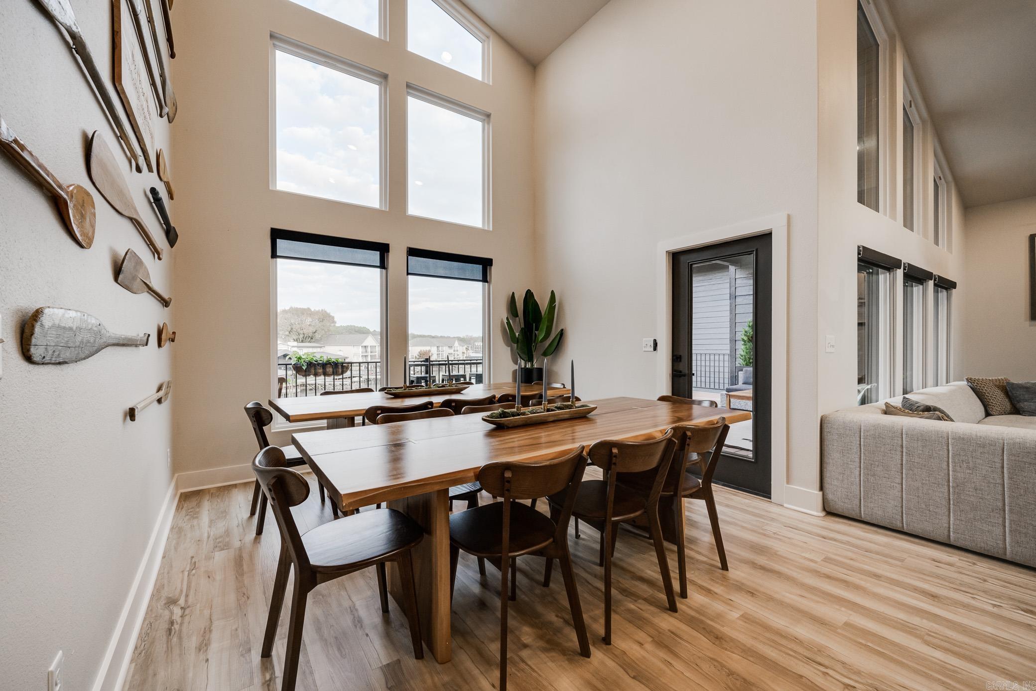 Not in Subdivision - Residential Income