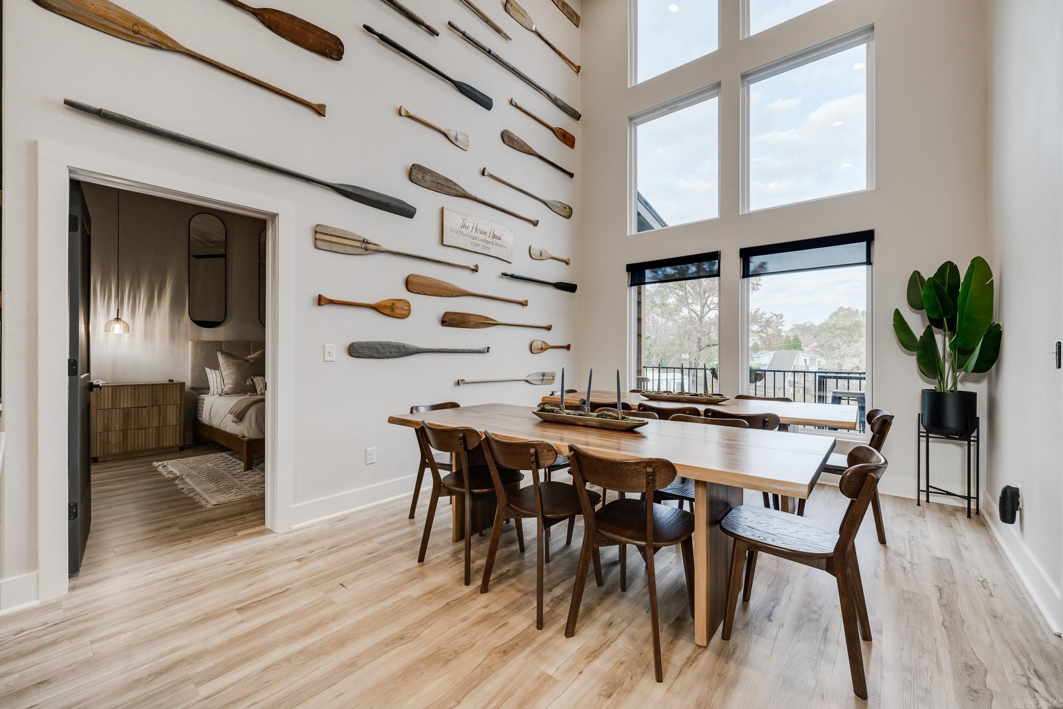 Not in Subdivision - Residential Income