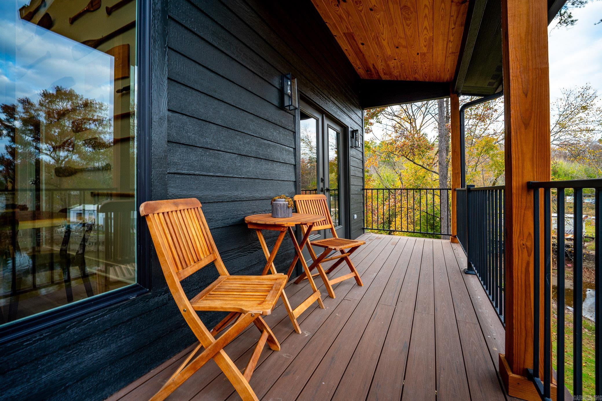 Not in Subdivision - Residential Income