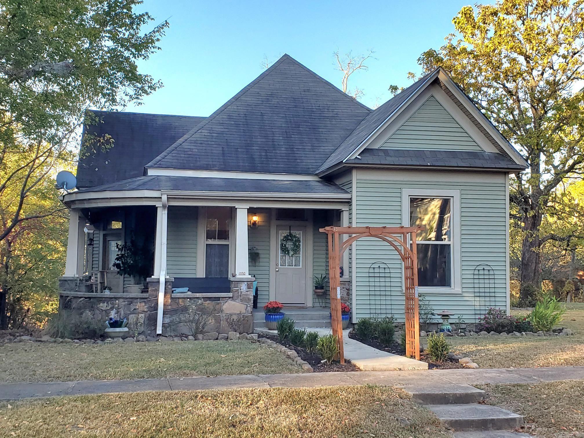 MENA ORIGINAL - Residential