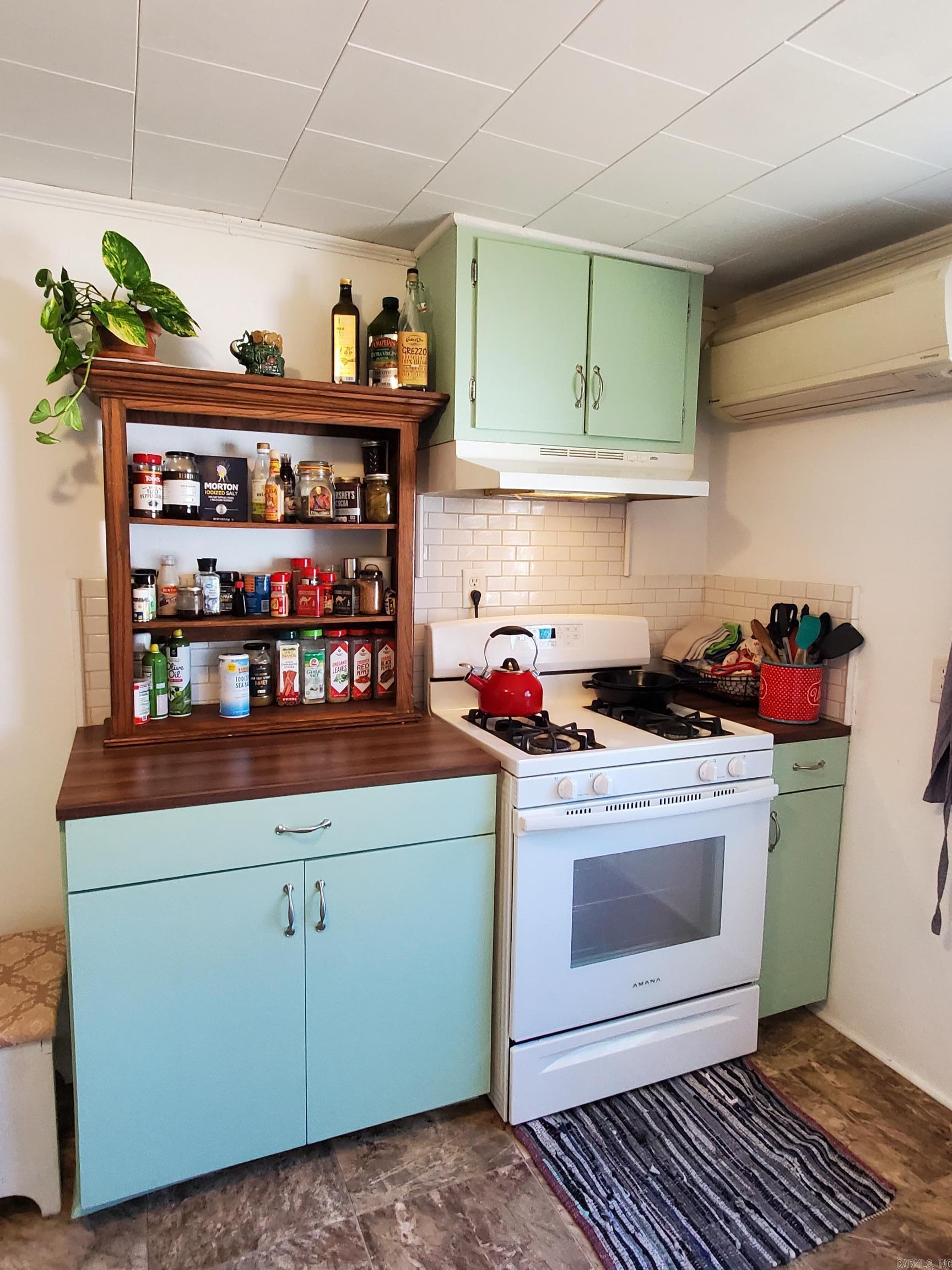 MENA ORIGINAL - Residential