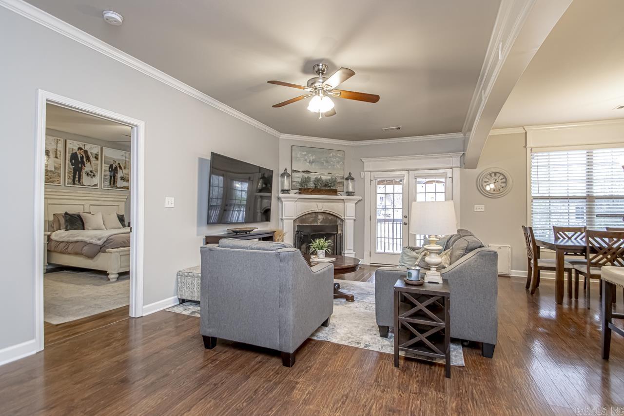 GIBRALTER HGTS - Residential