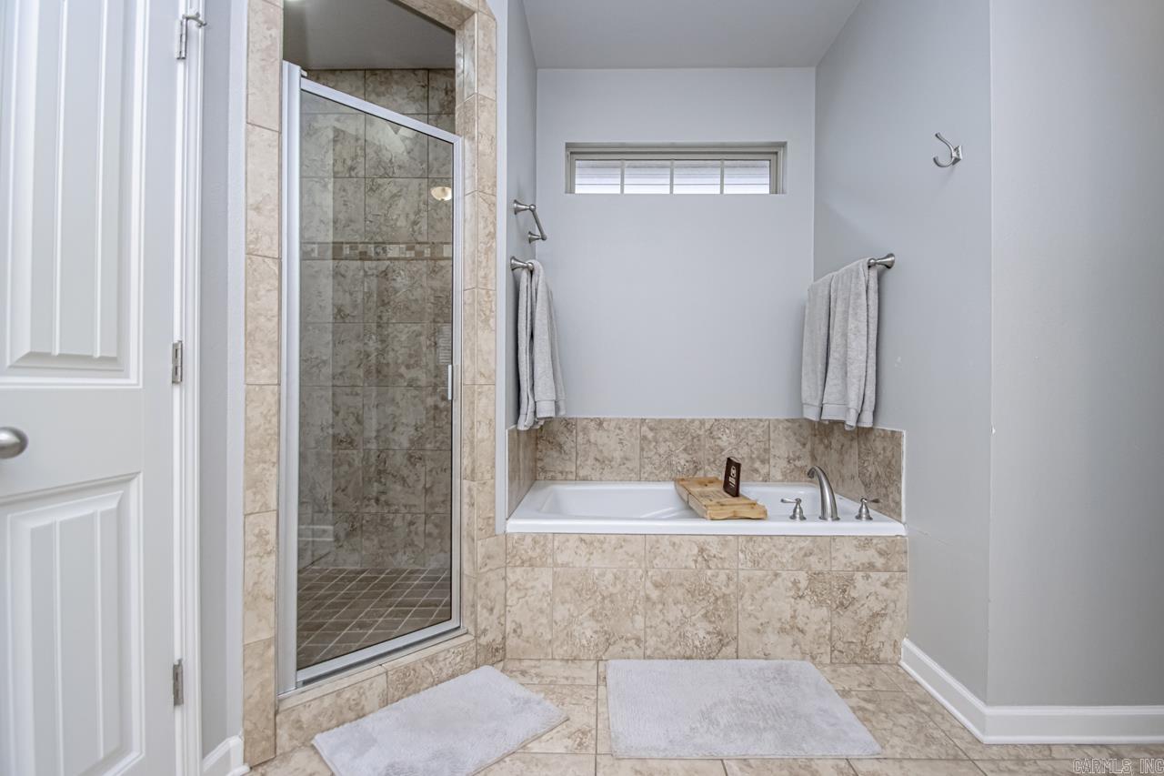 GIBRALTER HGTS - Residential