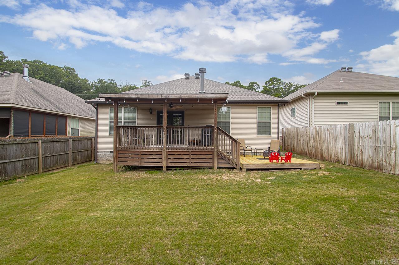 GIBRALTER HGTS - Residential