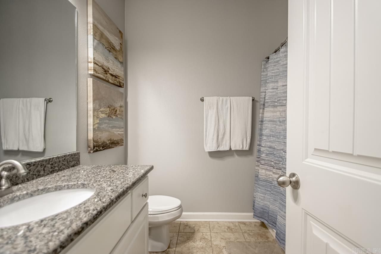 GIBRALTER HGTS - Residential