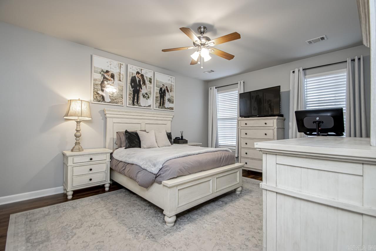 GIBRALTER HGTS - Residential