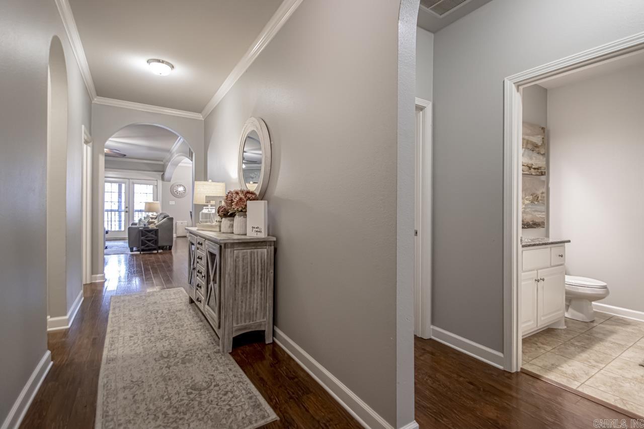 GIBRALTER HGTS - Residential