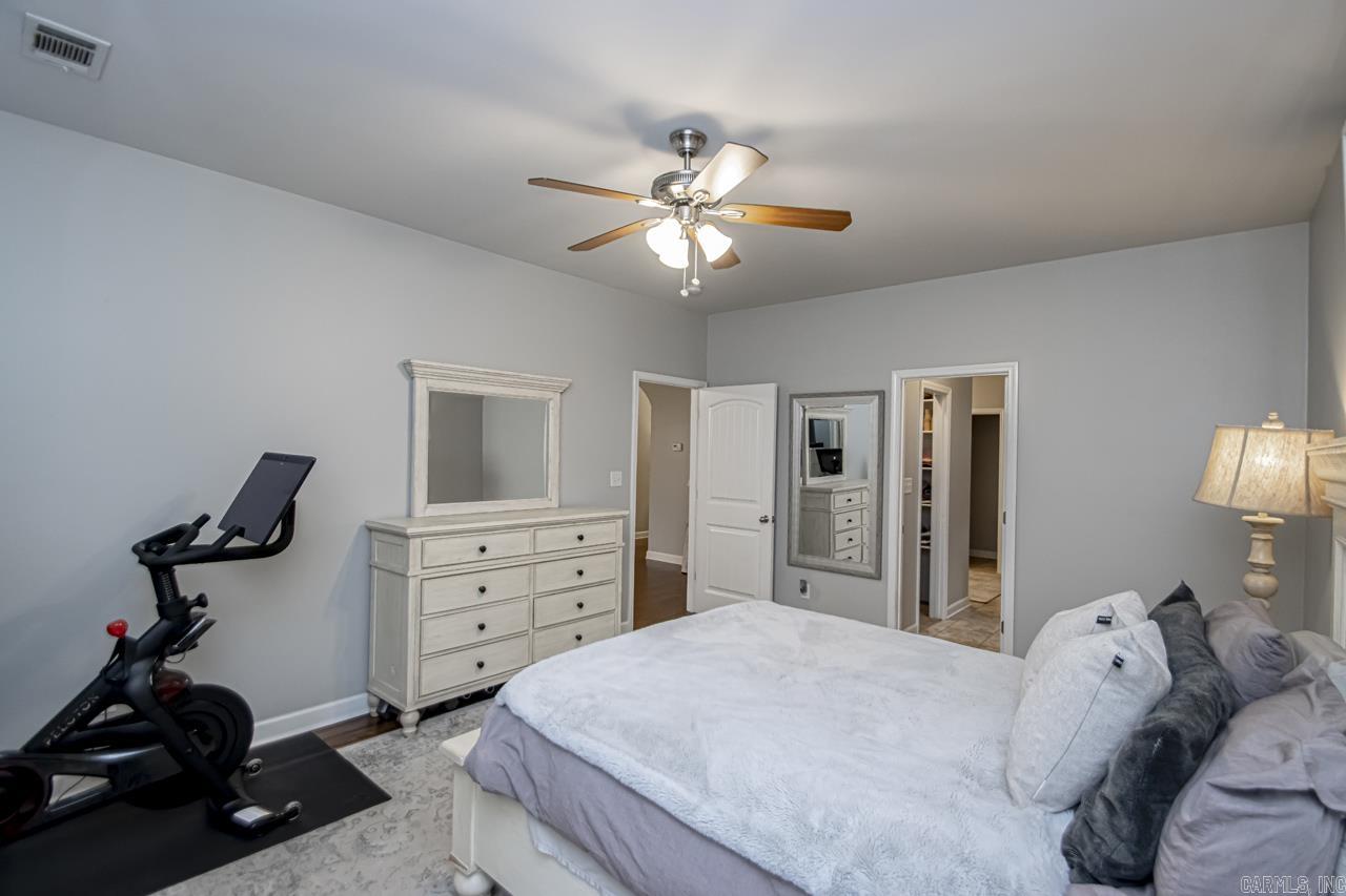 GIBRALTER HGTS - Residential