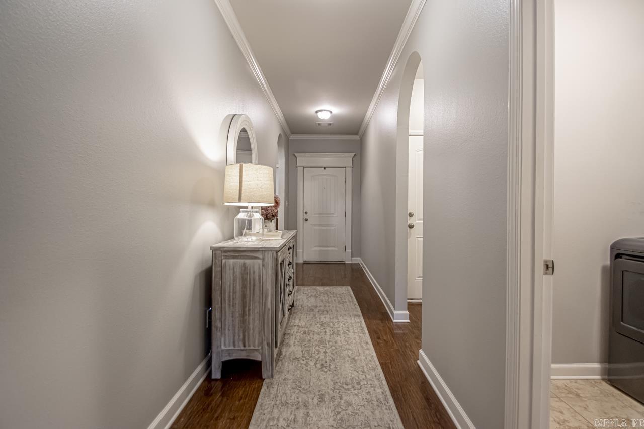 GIBRALTER HGTS - Residential