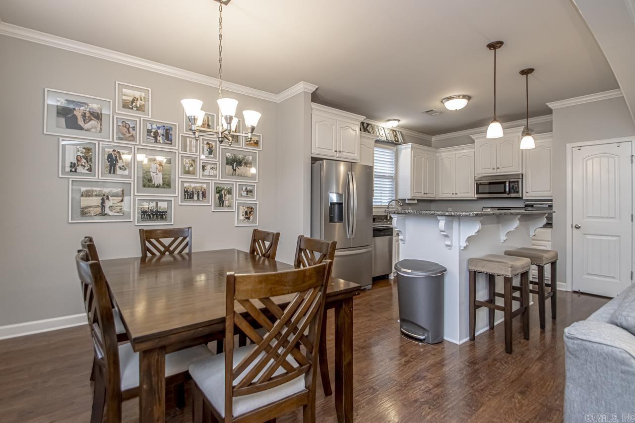 GIBRALTER HGTS - Residential