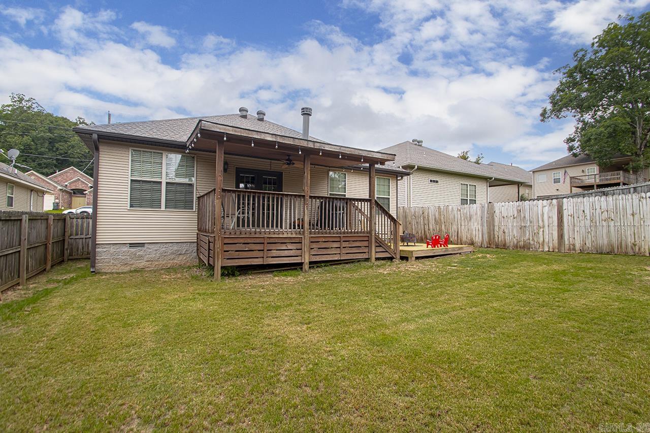 GIBRALTER HGTS - Residential