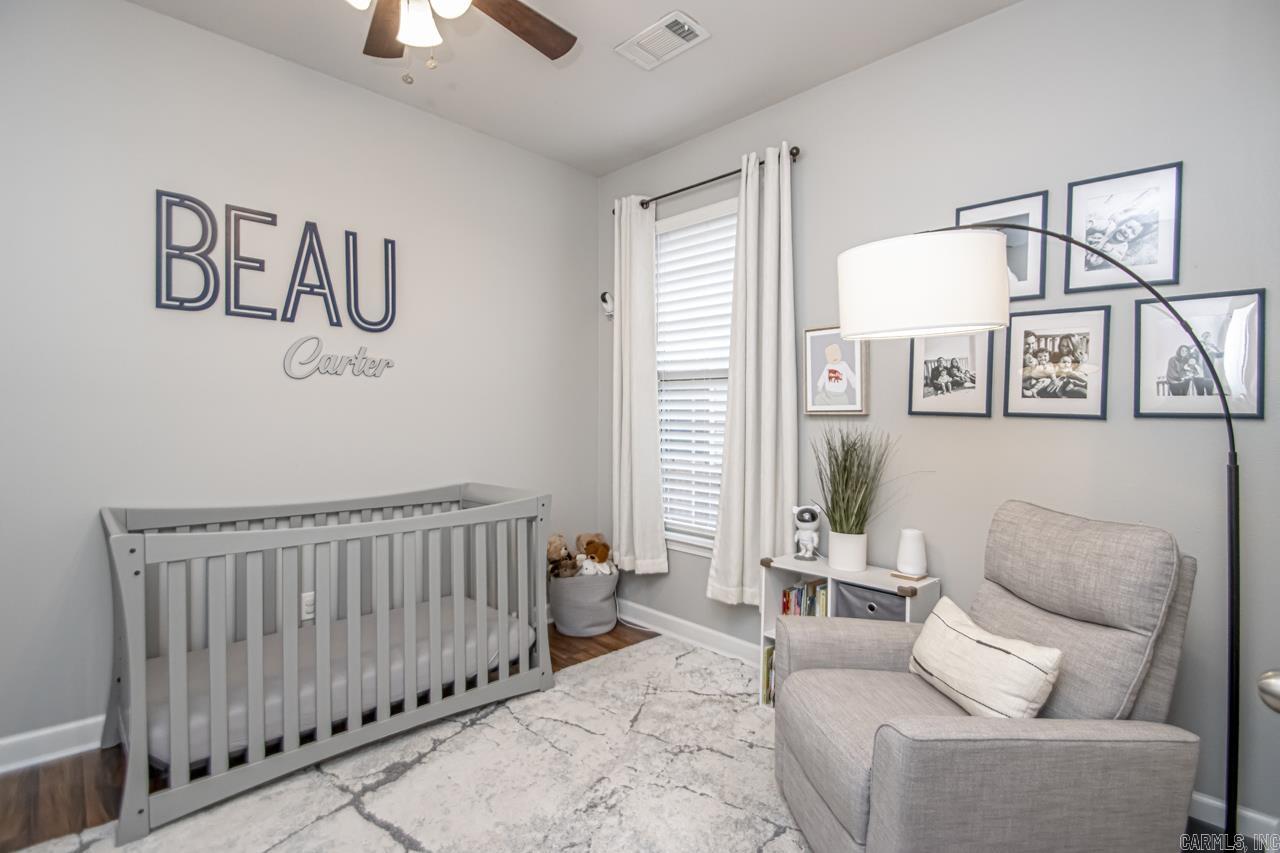 GIBRALTER HGTS - Residential