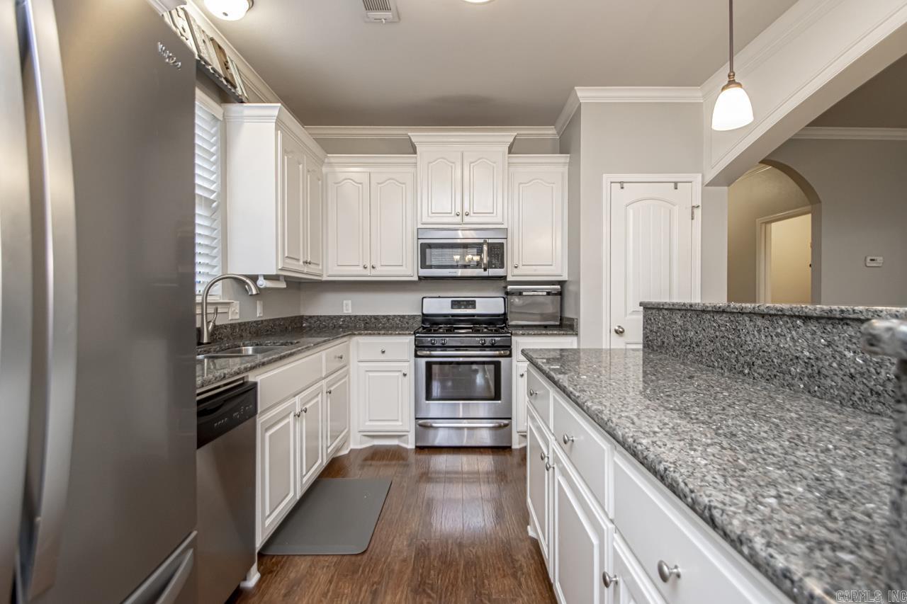 GIBRALTER HGTS - Residential