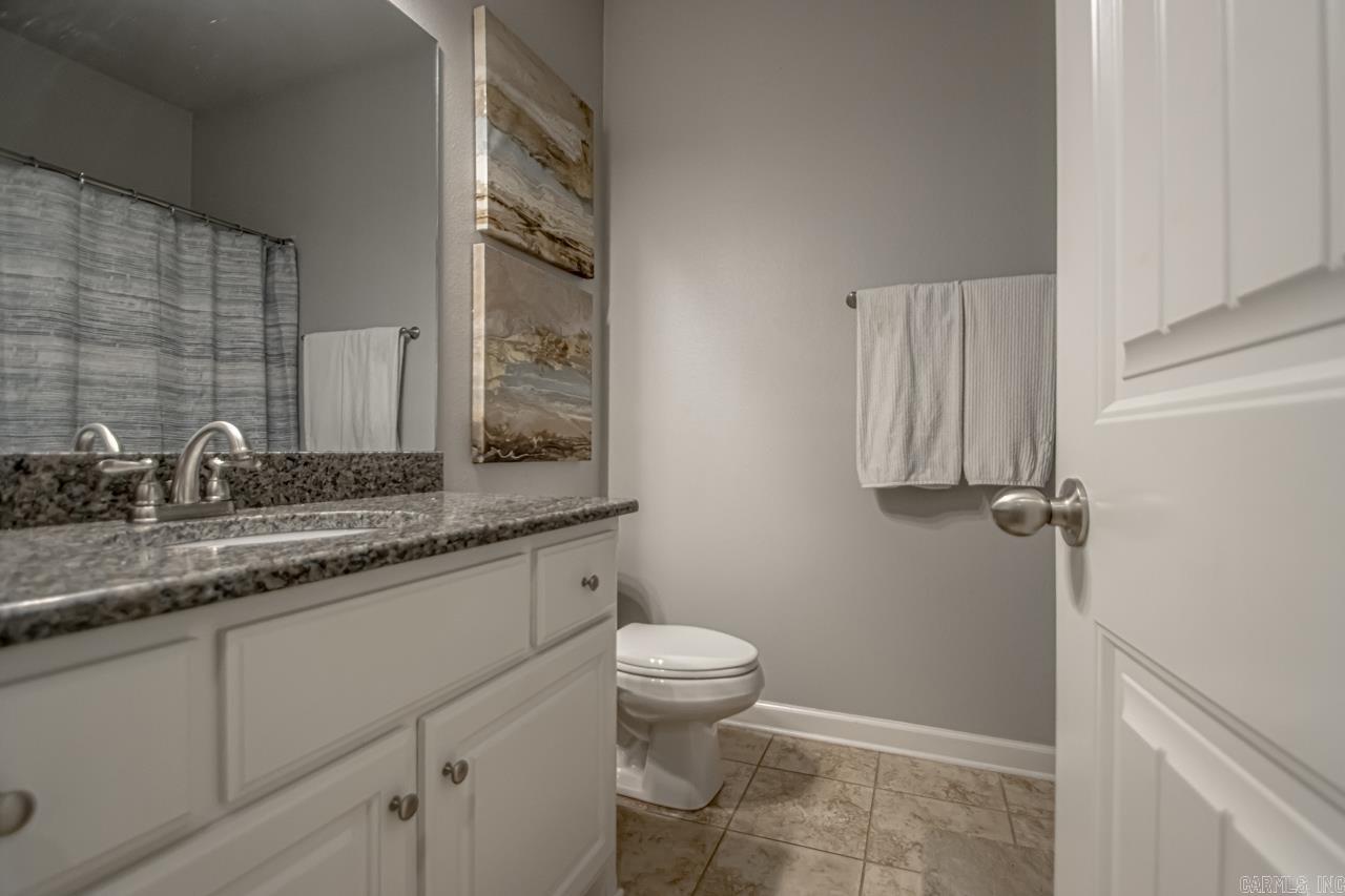 GIBRALTER HGTS - Residential