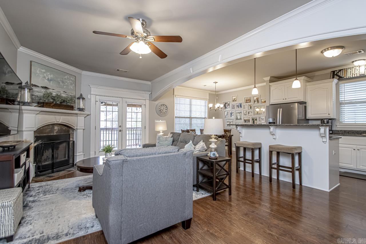 GIBRALTER HGTS - Residential