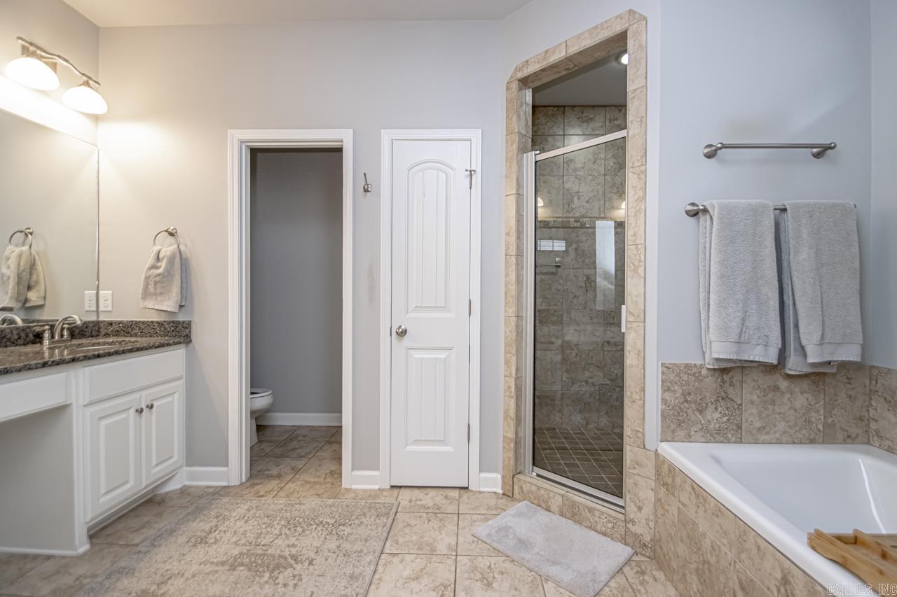 GIBRALTER HGTS - Residential