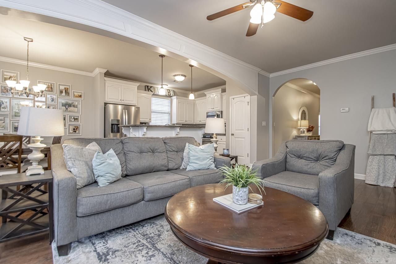 GIBRALTER HGTS - Residential