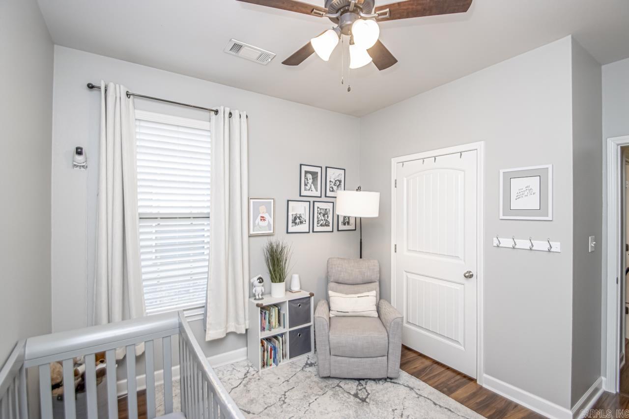 GIBRALTER HGTS - Residential