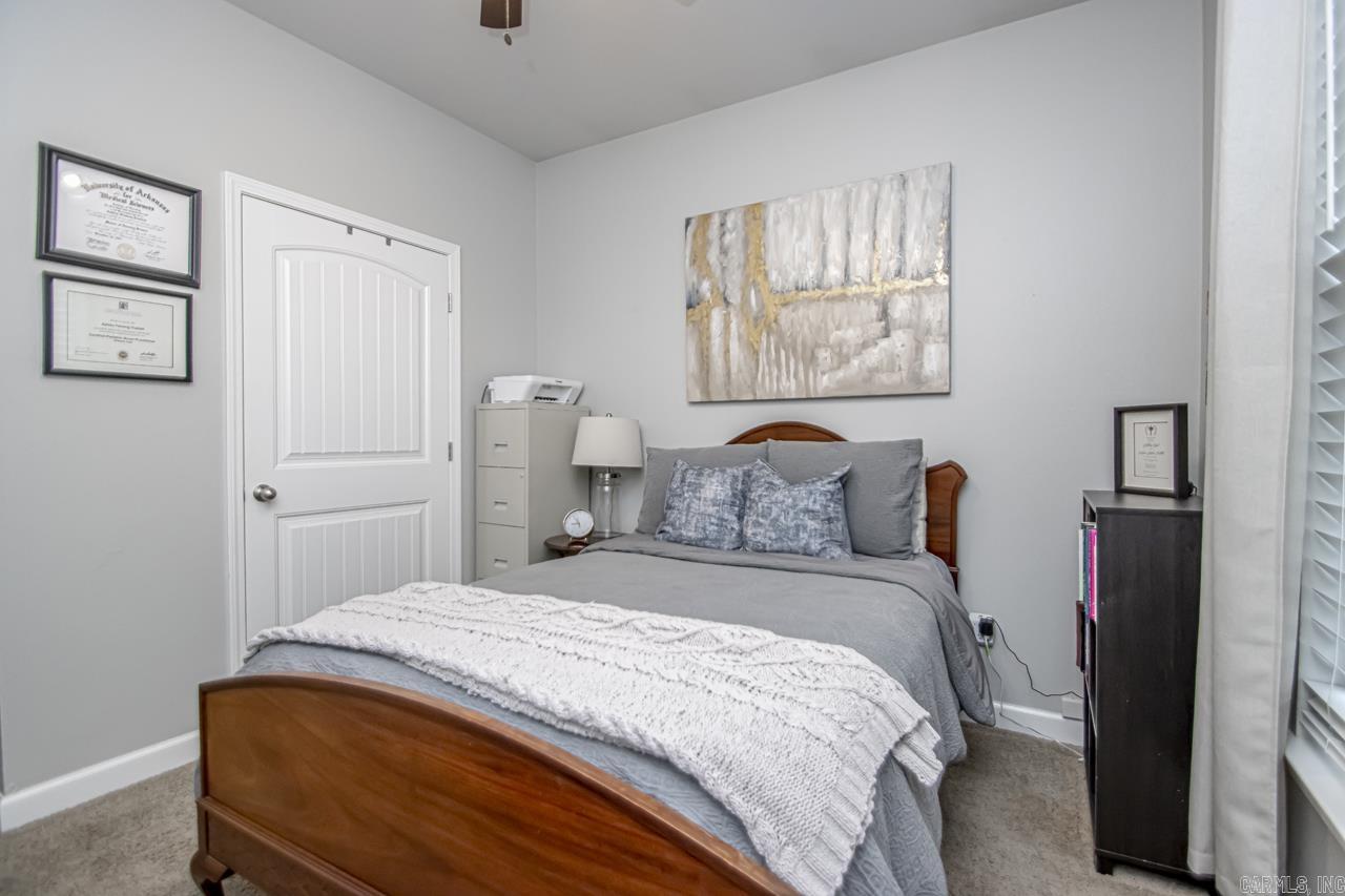 GIBRALTER HGTS - Residential