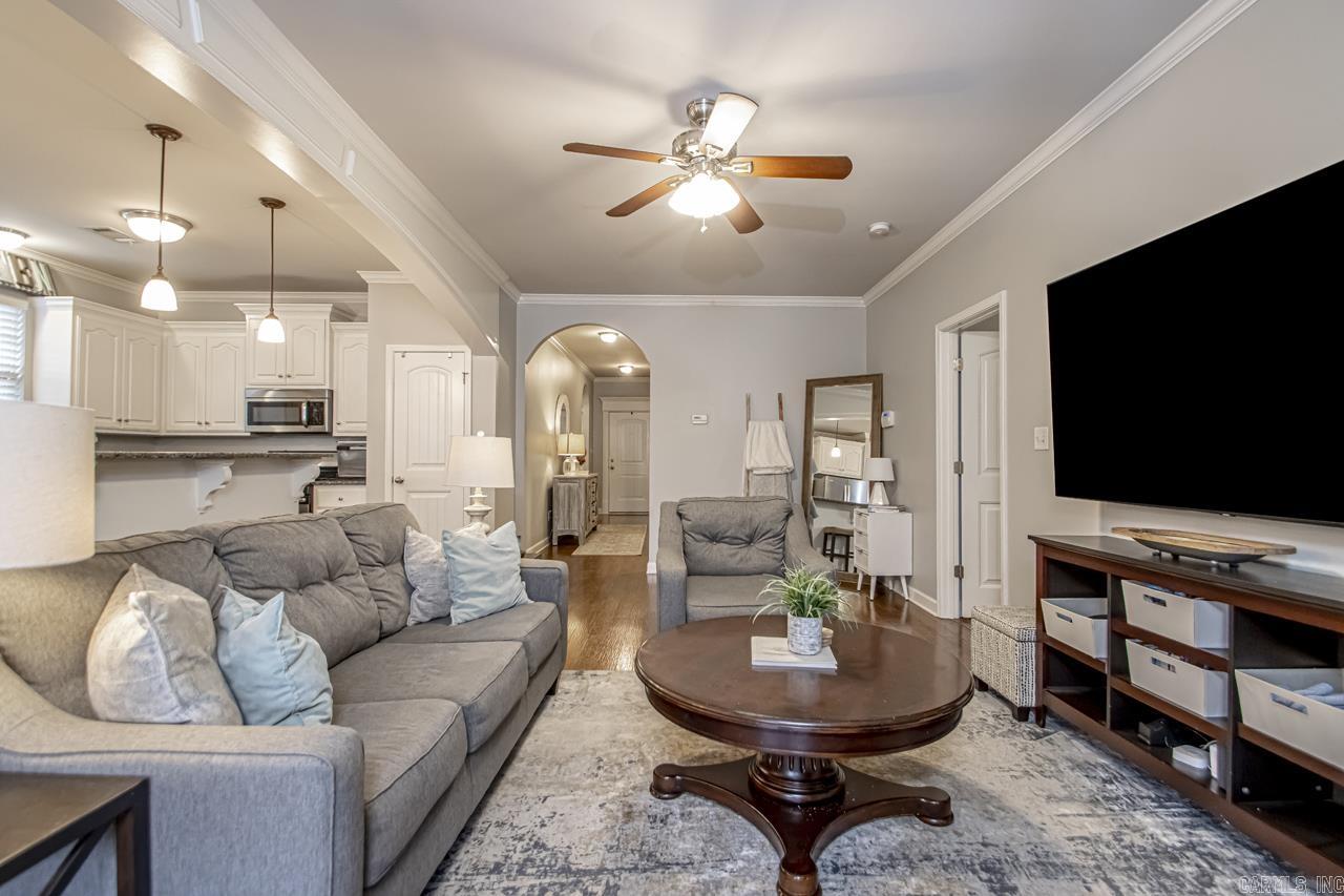 GIBRALTER HGTS - Residential