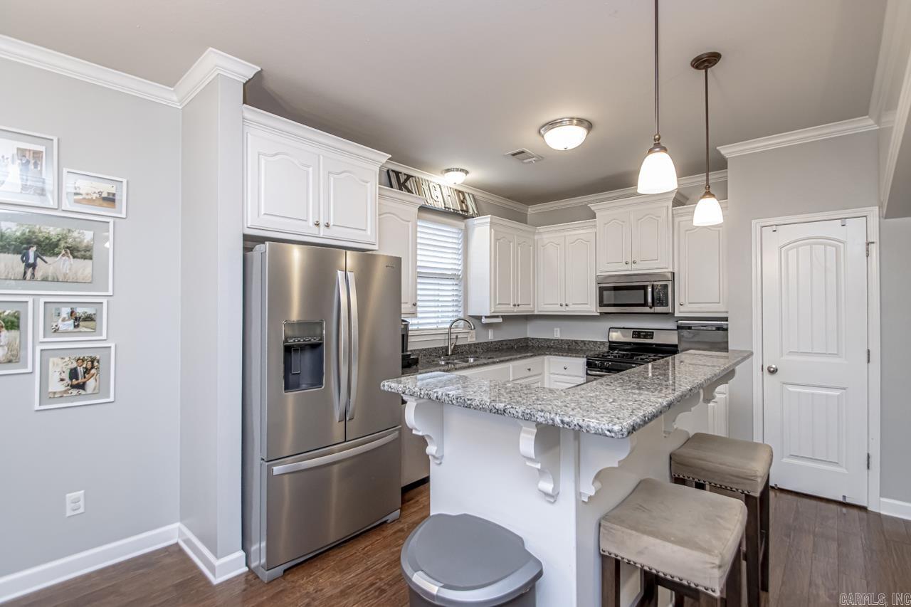 GIBRALTER HGTS - Residential