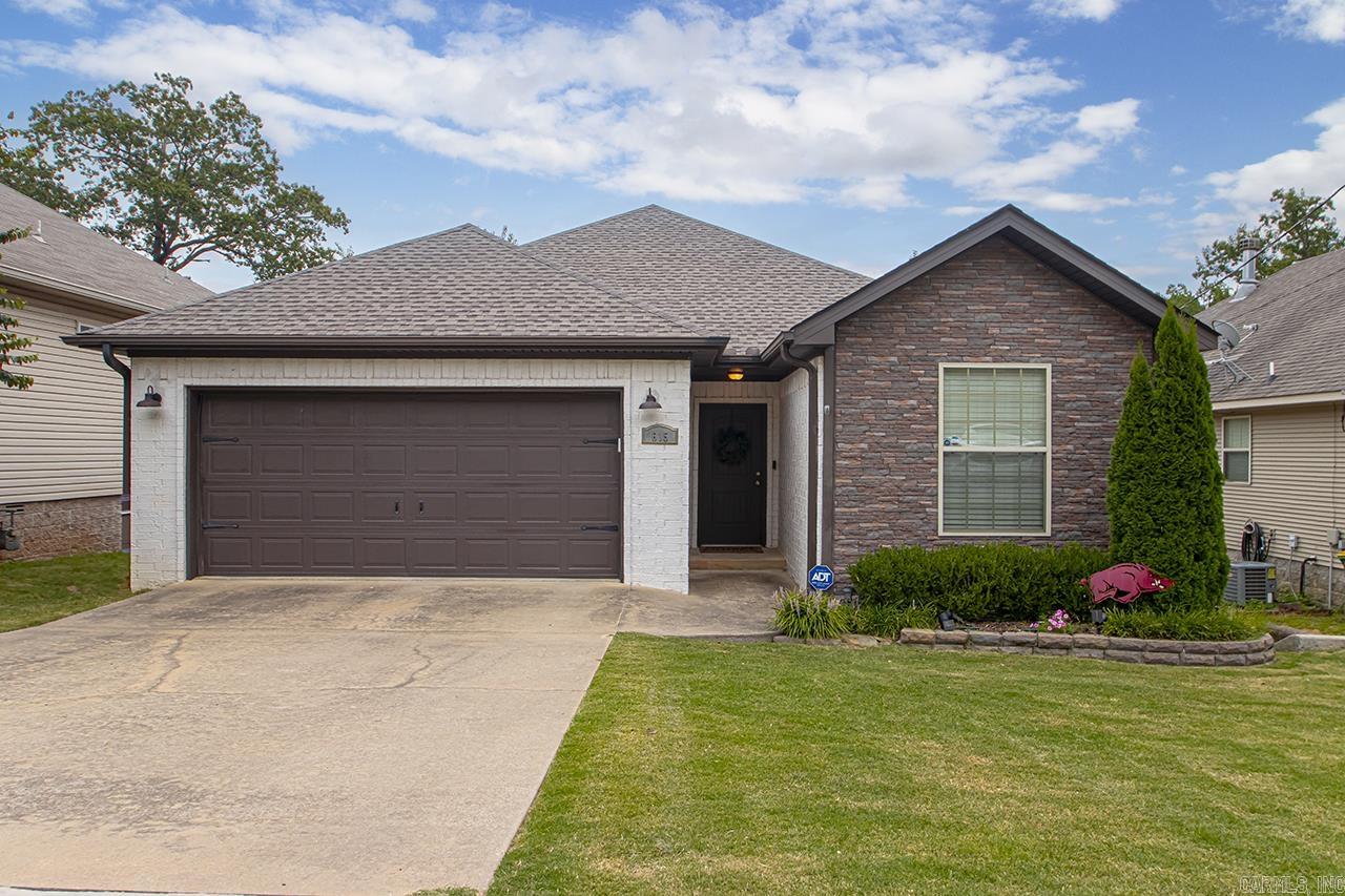 GIBRALTER HGTS - Residential