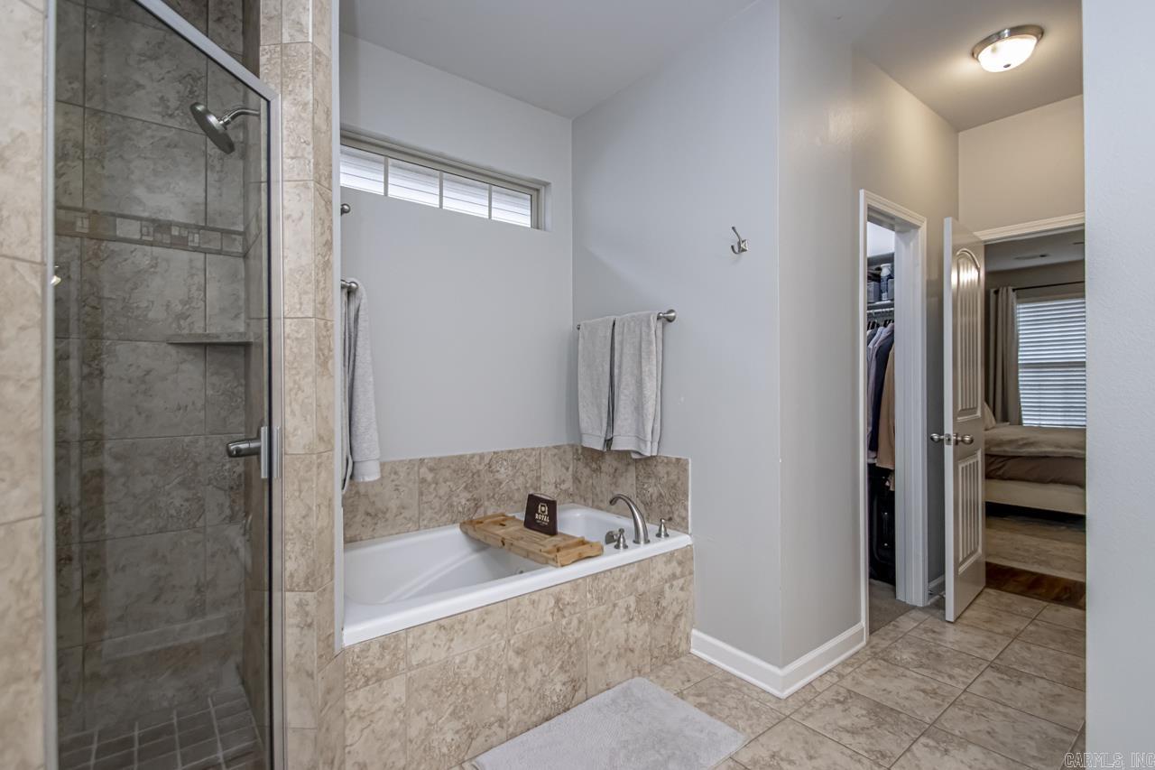 GIBRALTER HGTS - Residential