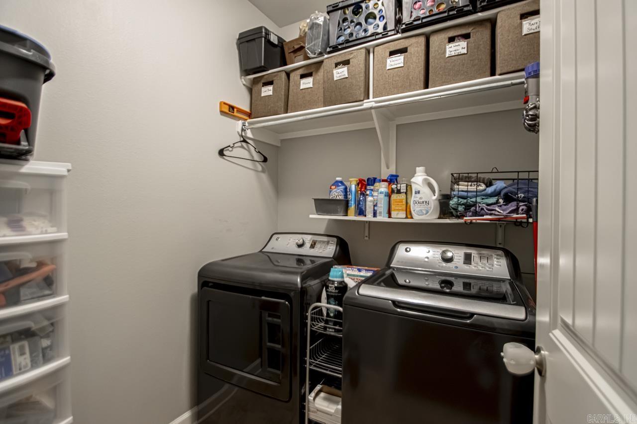 GIBRALTER HGTS - Residential