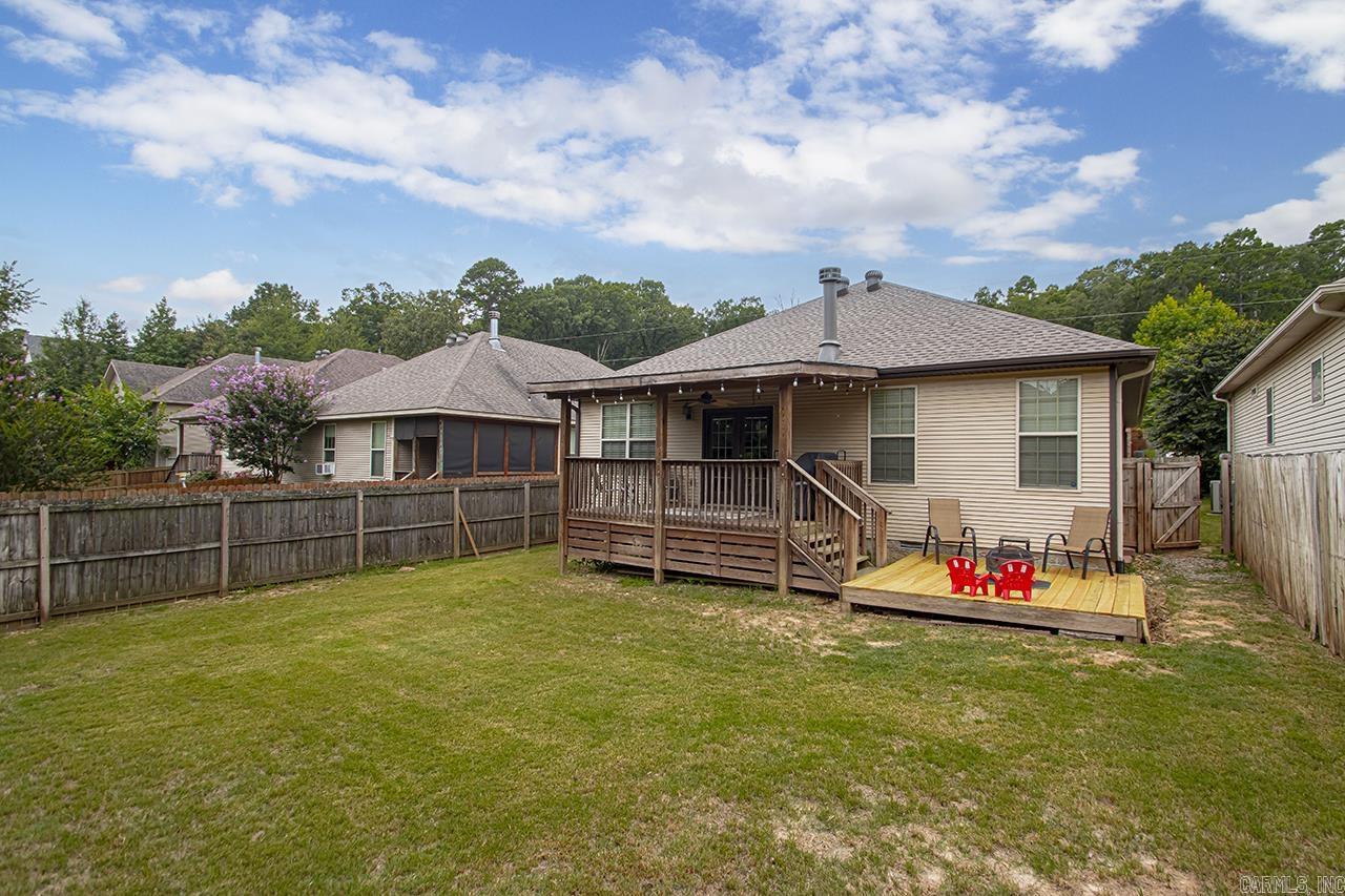 GIBRALTER HGTS - Residential