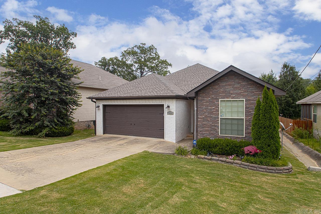 GIBRALTER HGTS - Residential