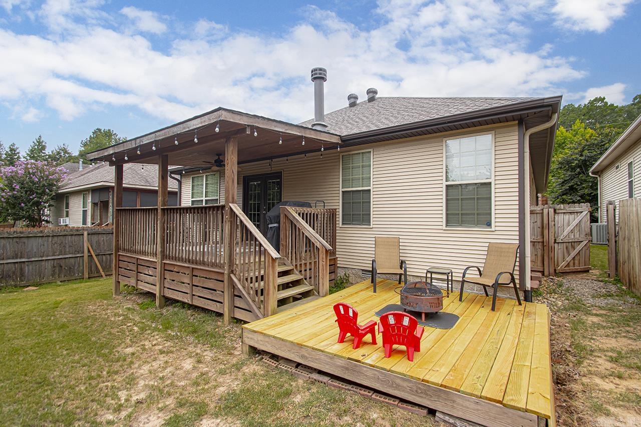 GIBRALTER HGTS - Residential