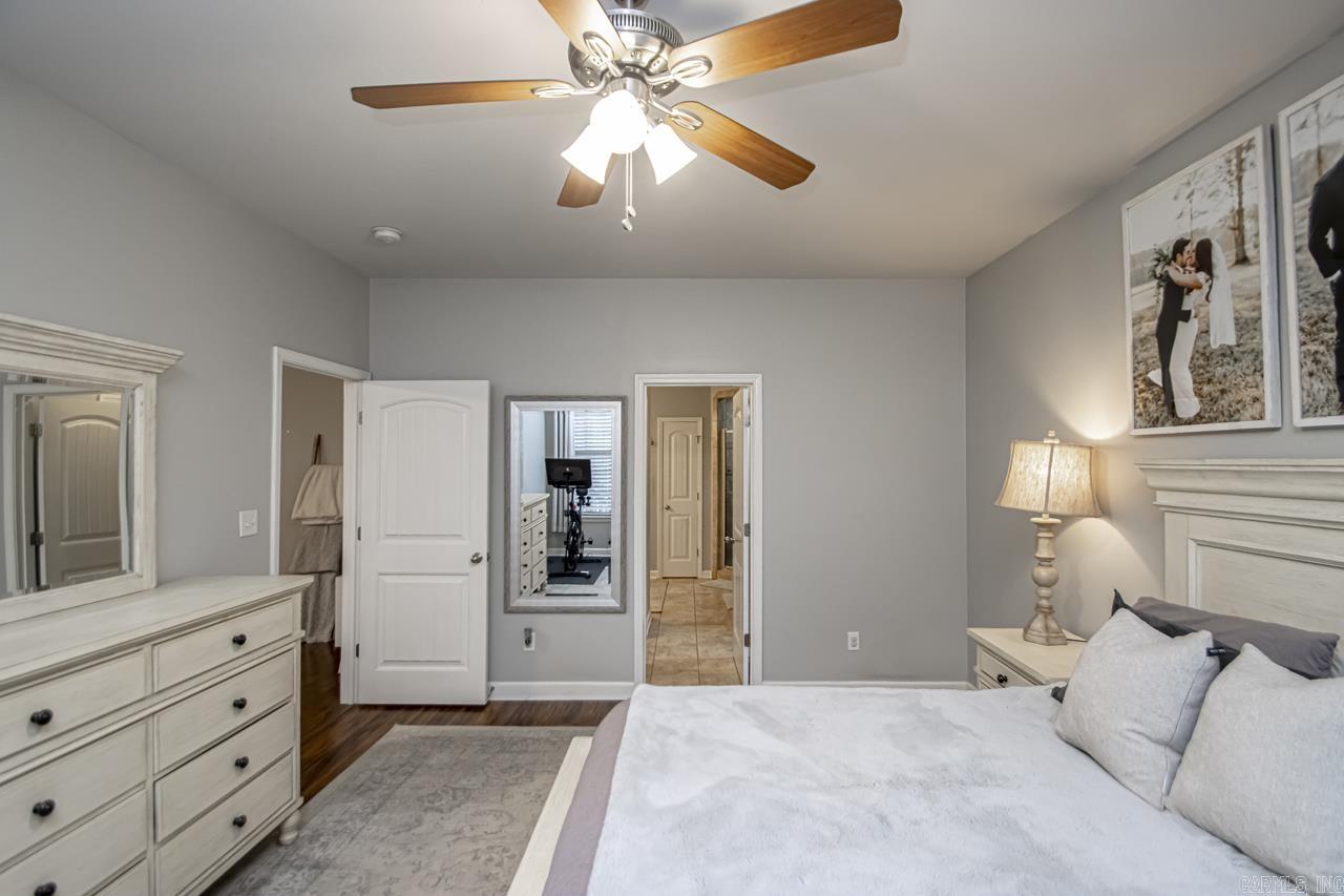 GIBRALTER HGTS - Residential