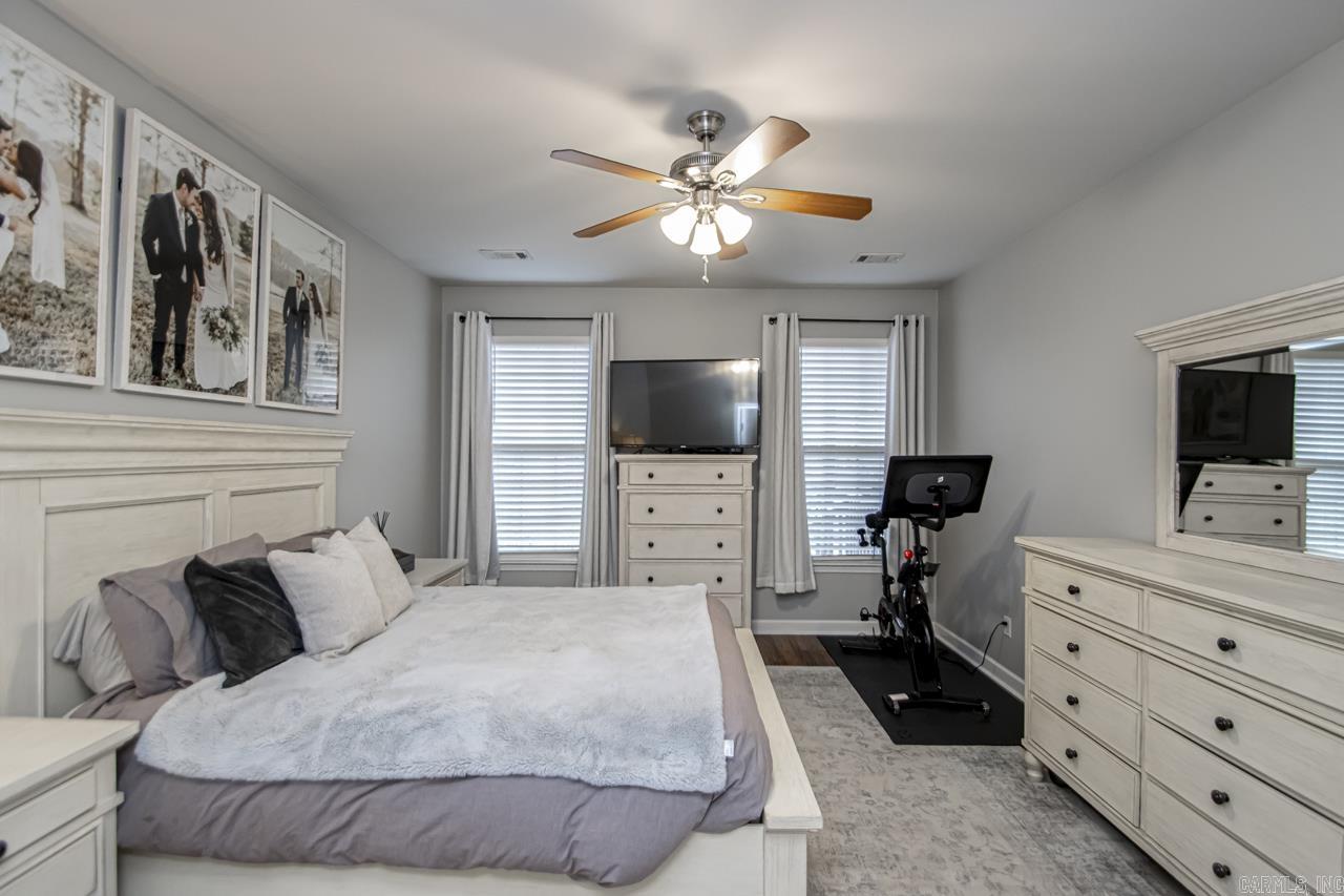 GIBRALTER HGTS - Residential