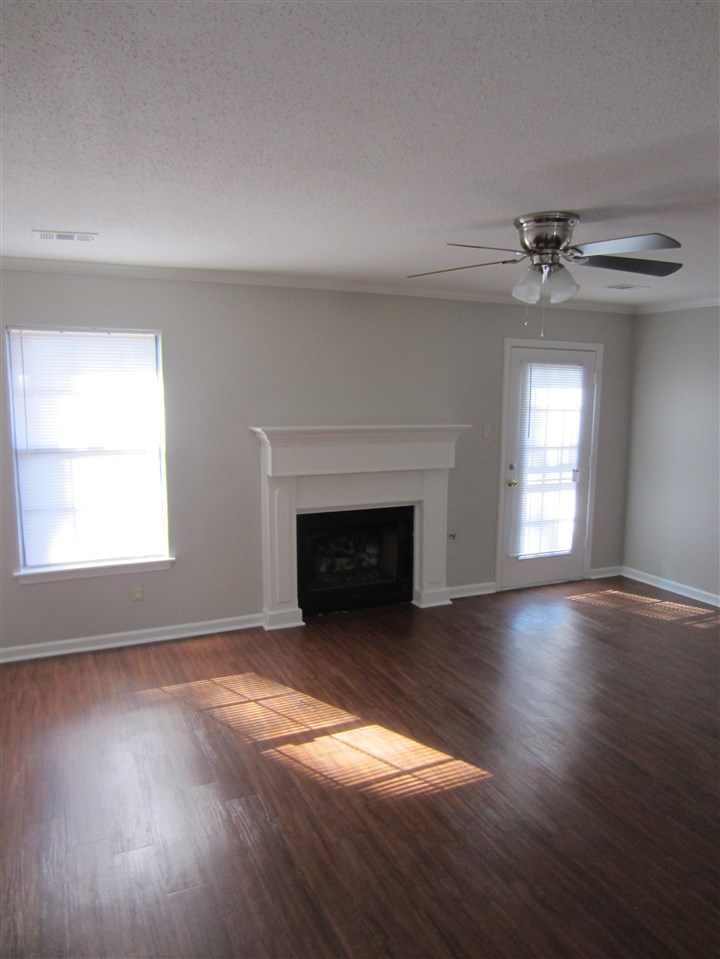 Jaxon Terrace - Residential Lease