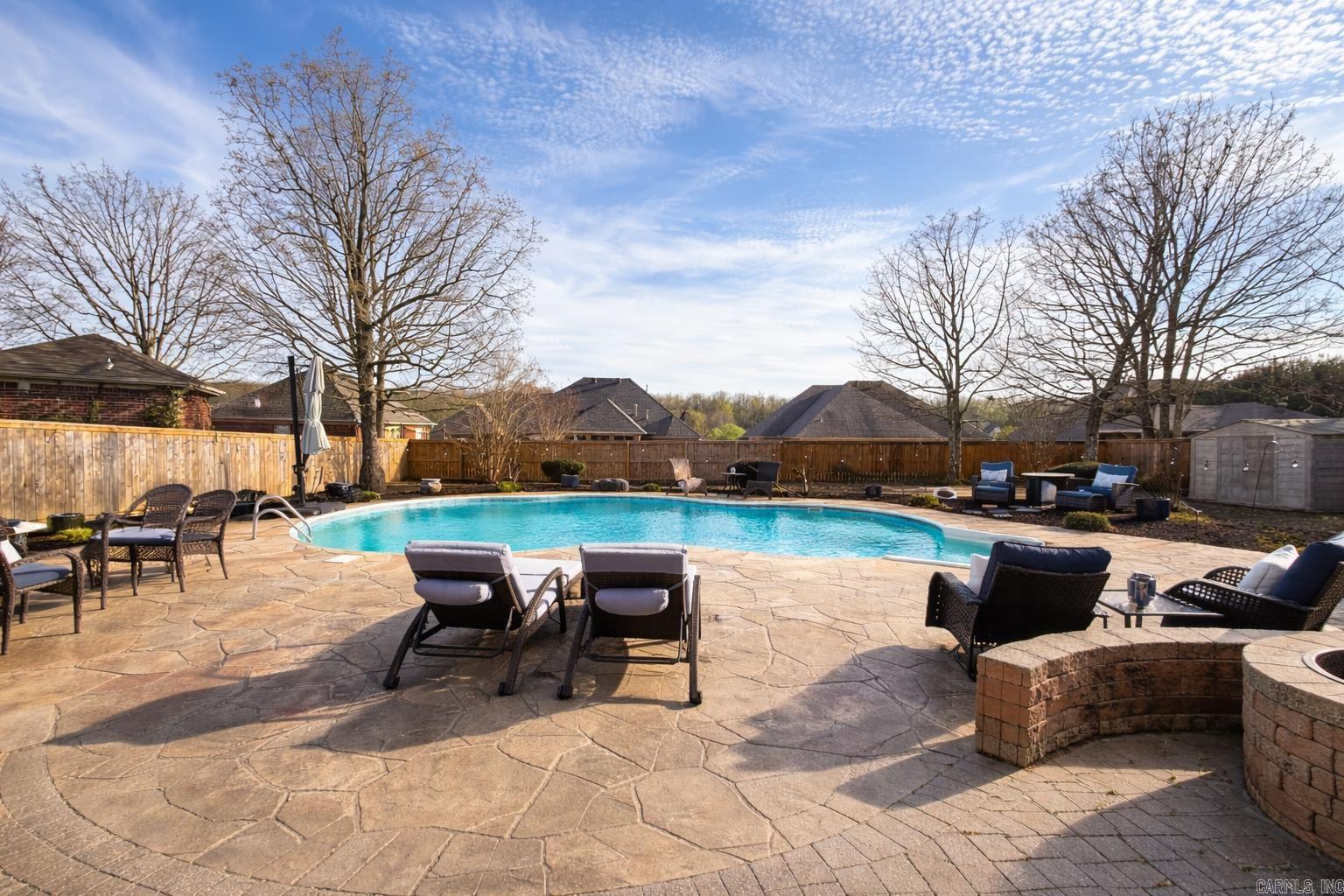 GREYSTONE - Residential