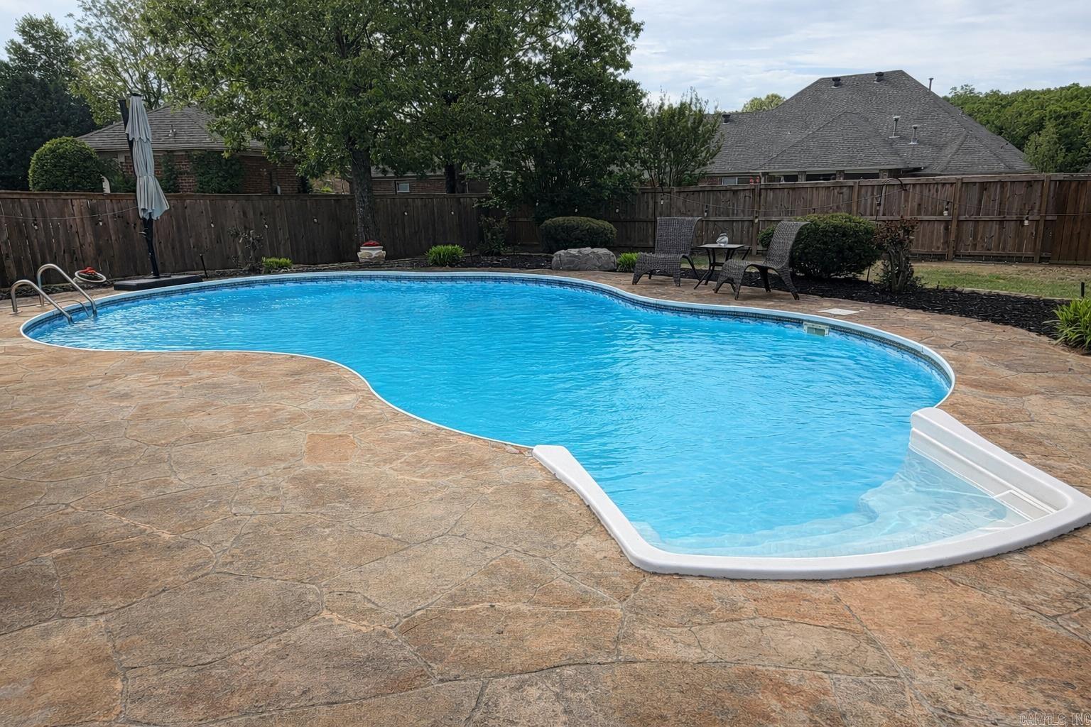 STONE RIDGE AT CYPRESS CREEK - Residential