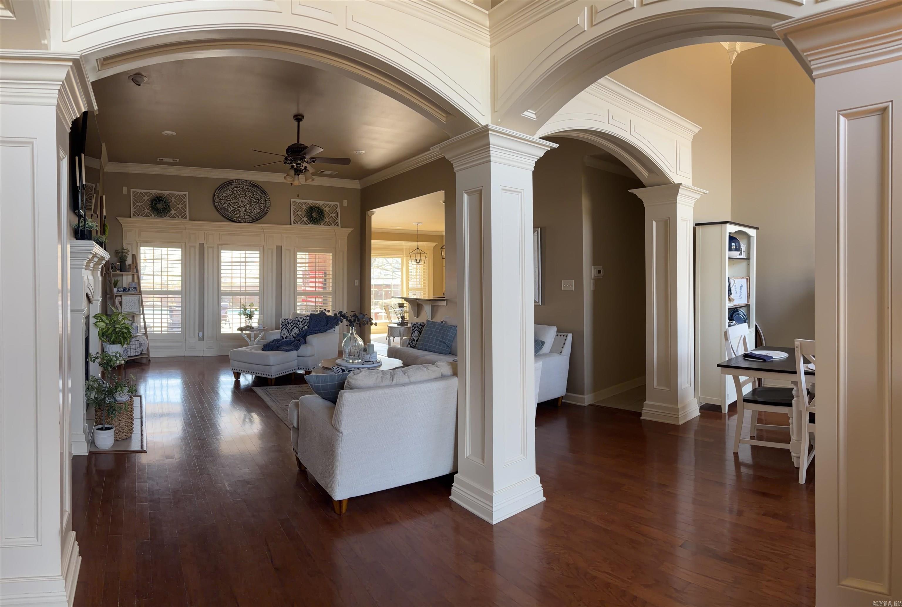 GREYSTONE - Residential