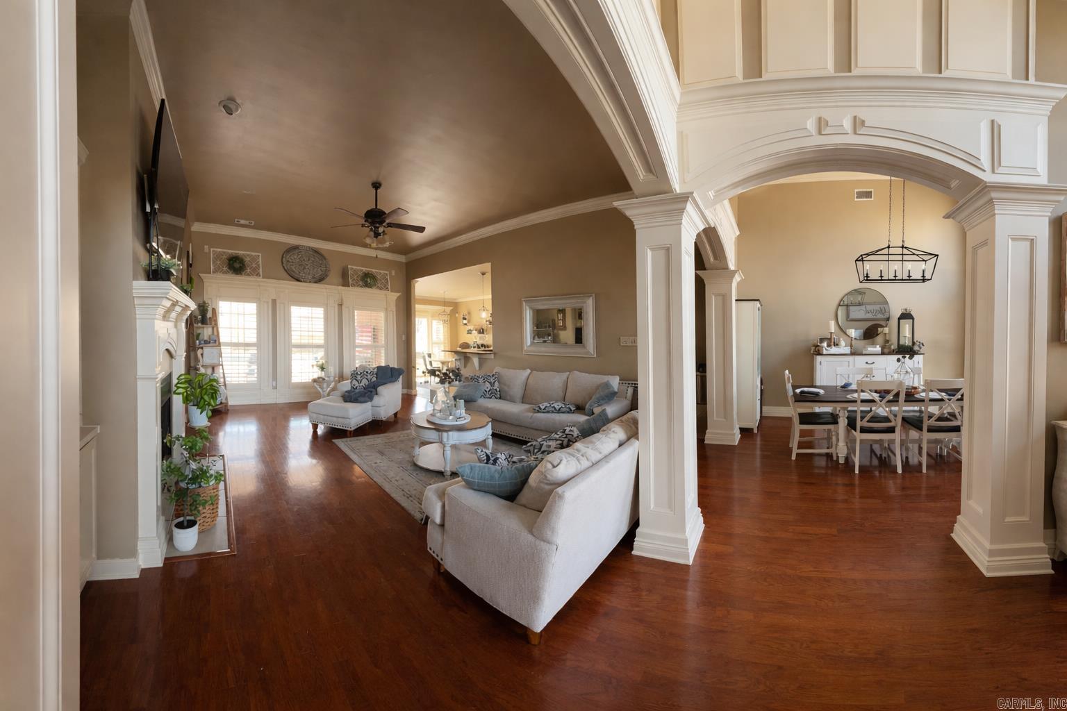 GREYSTONE - Residential