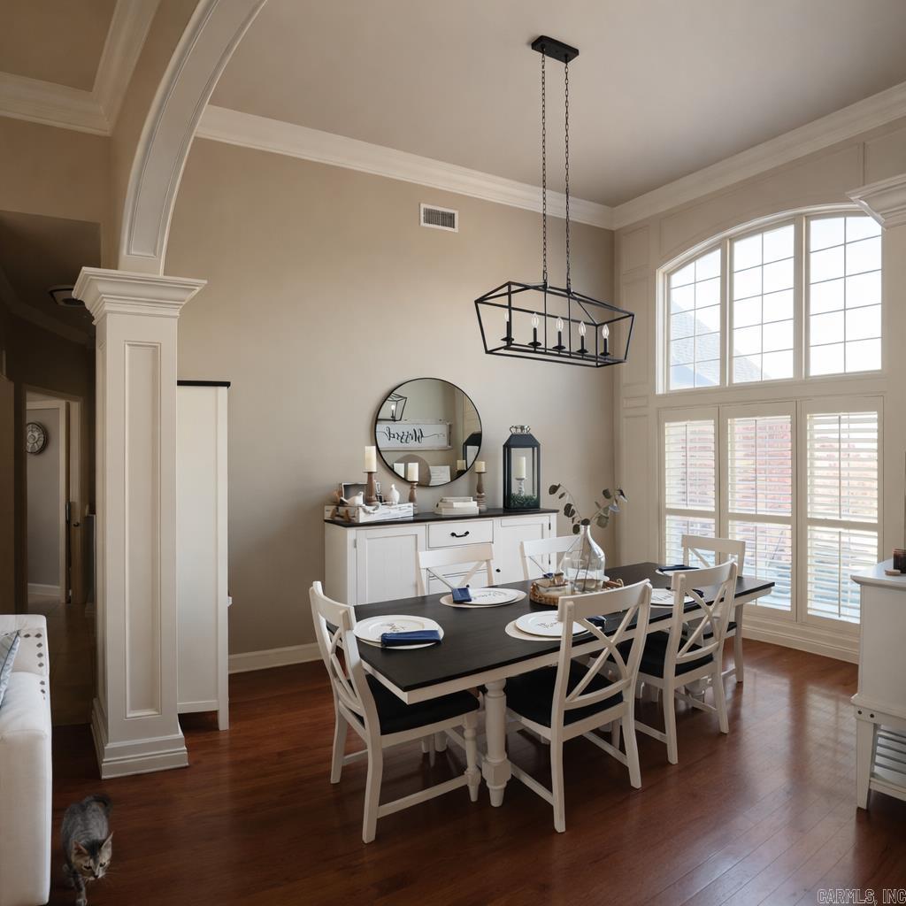 GREYSTONE - Residential