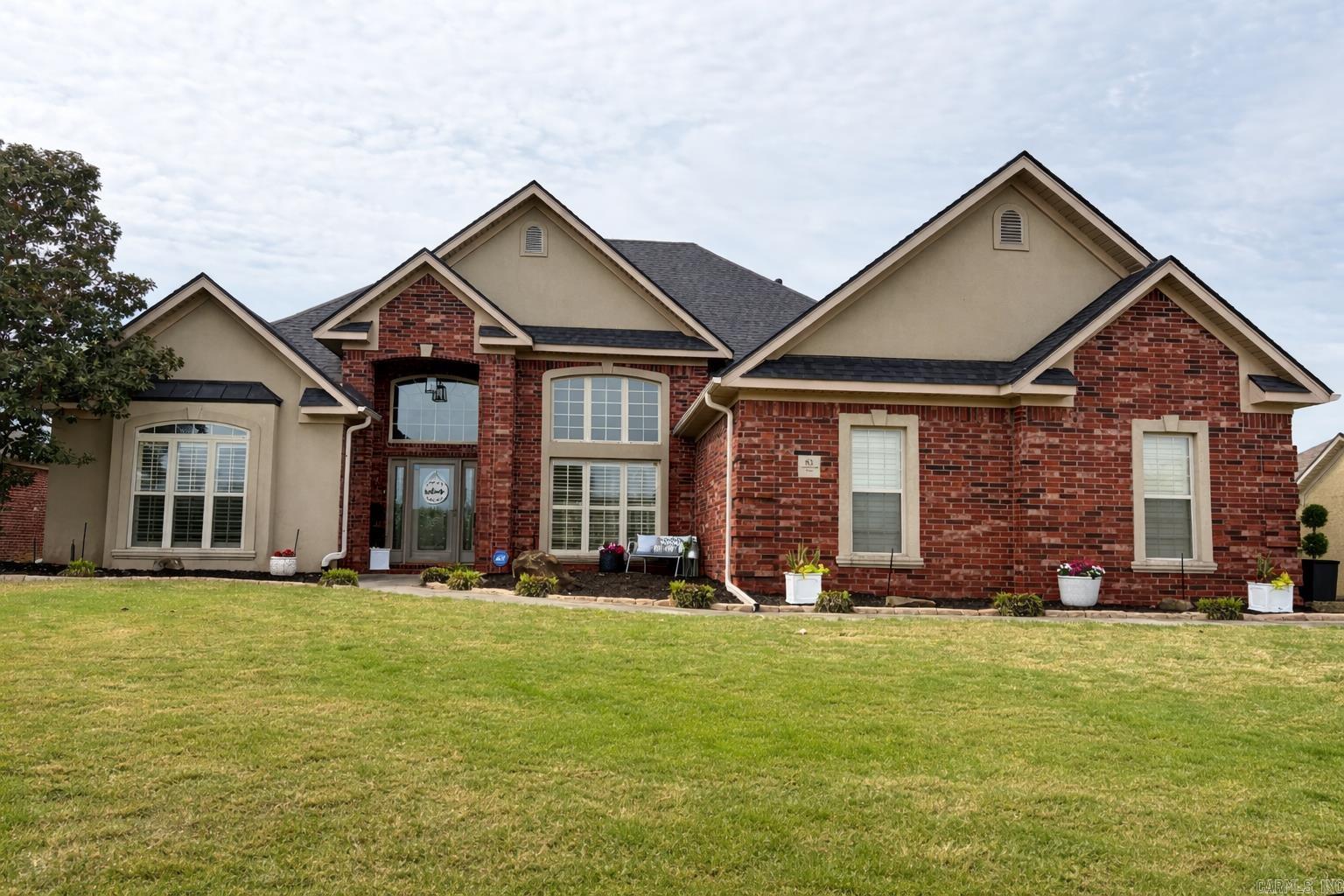 STONE RIDGE AT CYPRESS CREEK - Residential