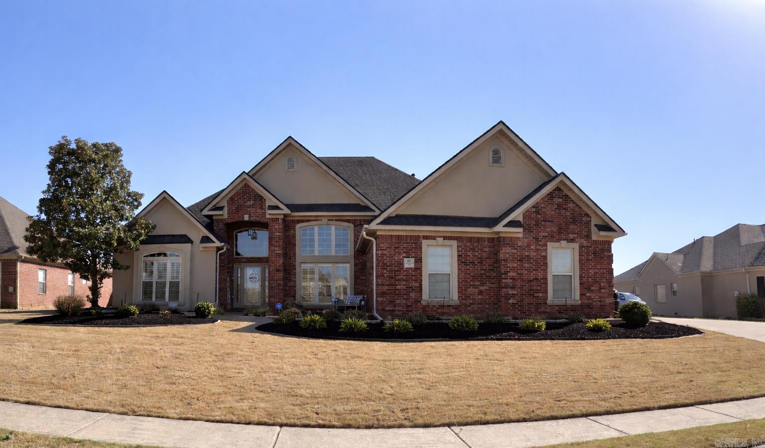 GREYSTONE - Residential