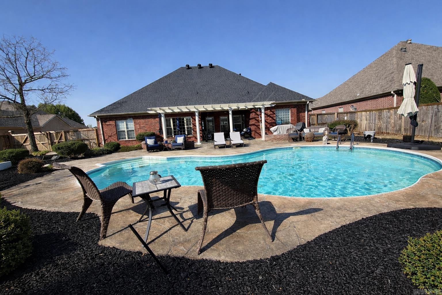 GREYSTONE - Residential