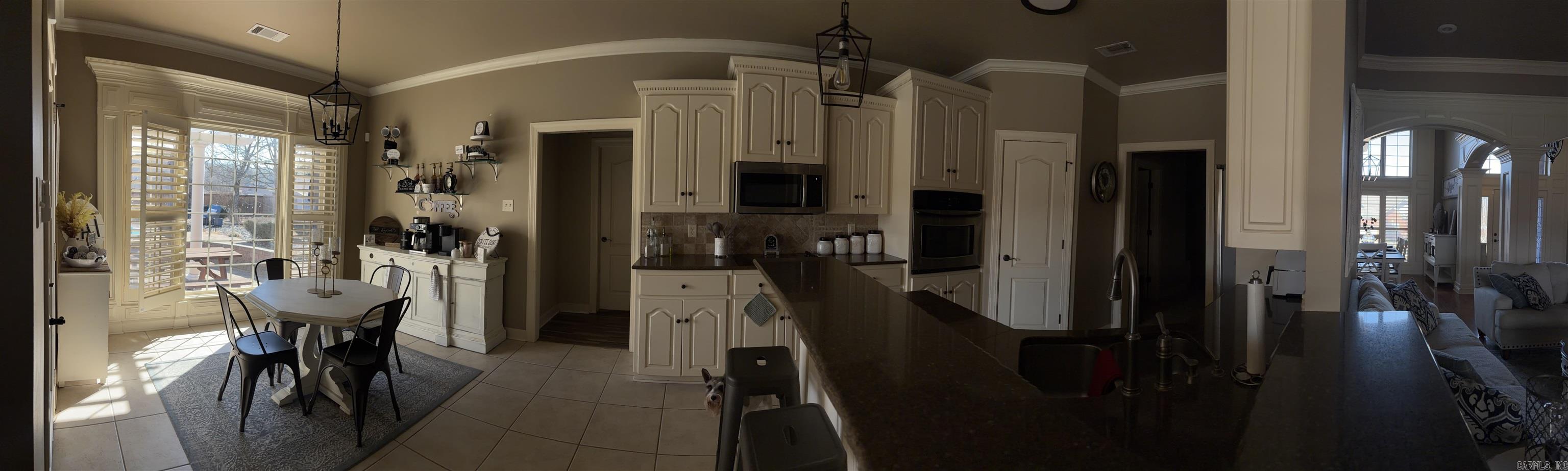 GREYSTONE - Residential