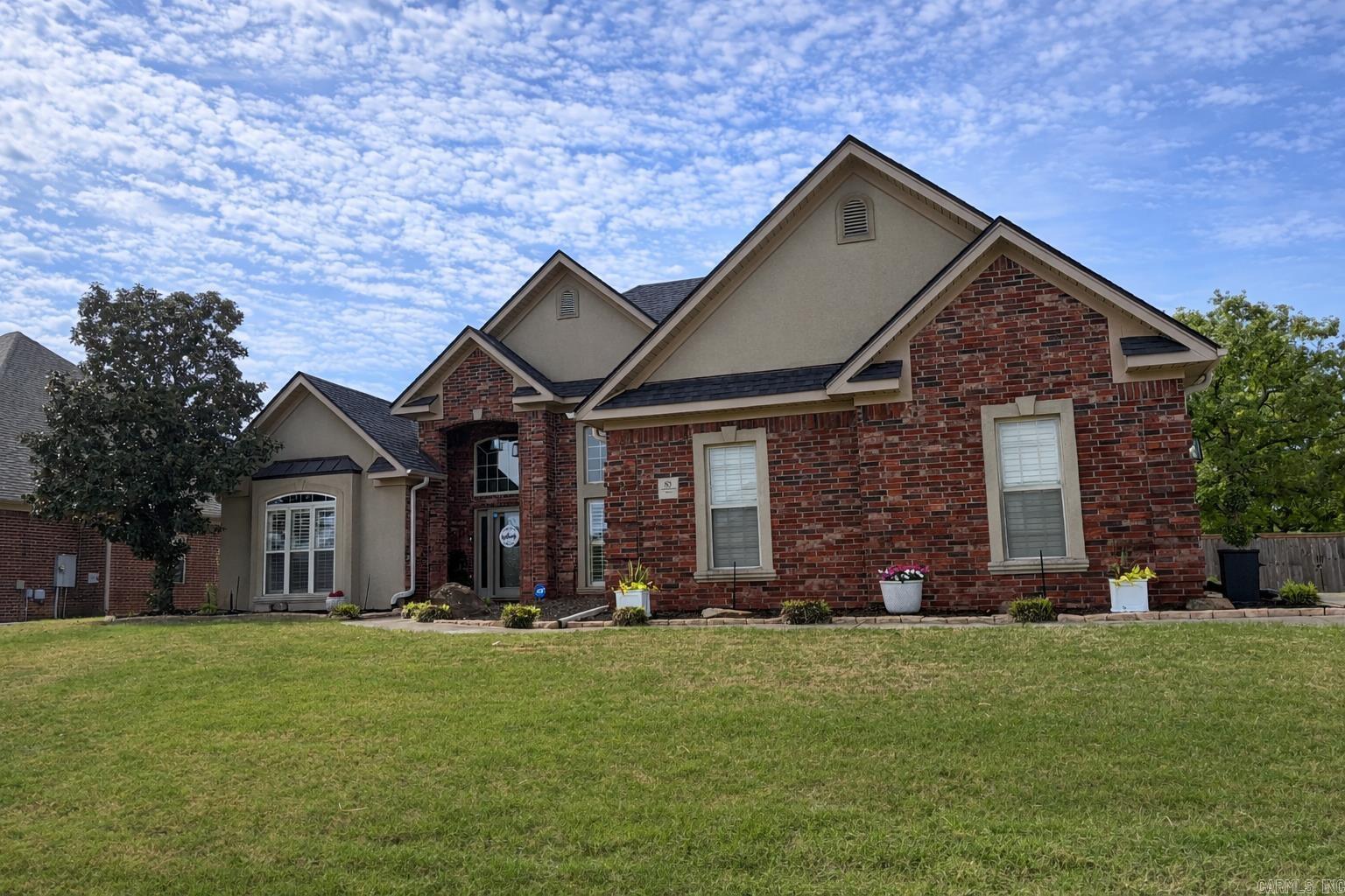 STONE RIDGE AT CYPRESS CREEK - Residential