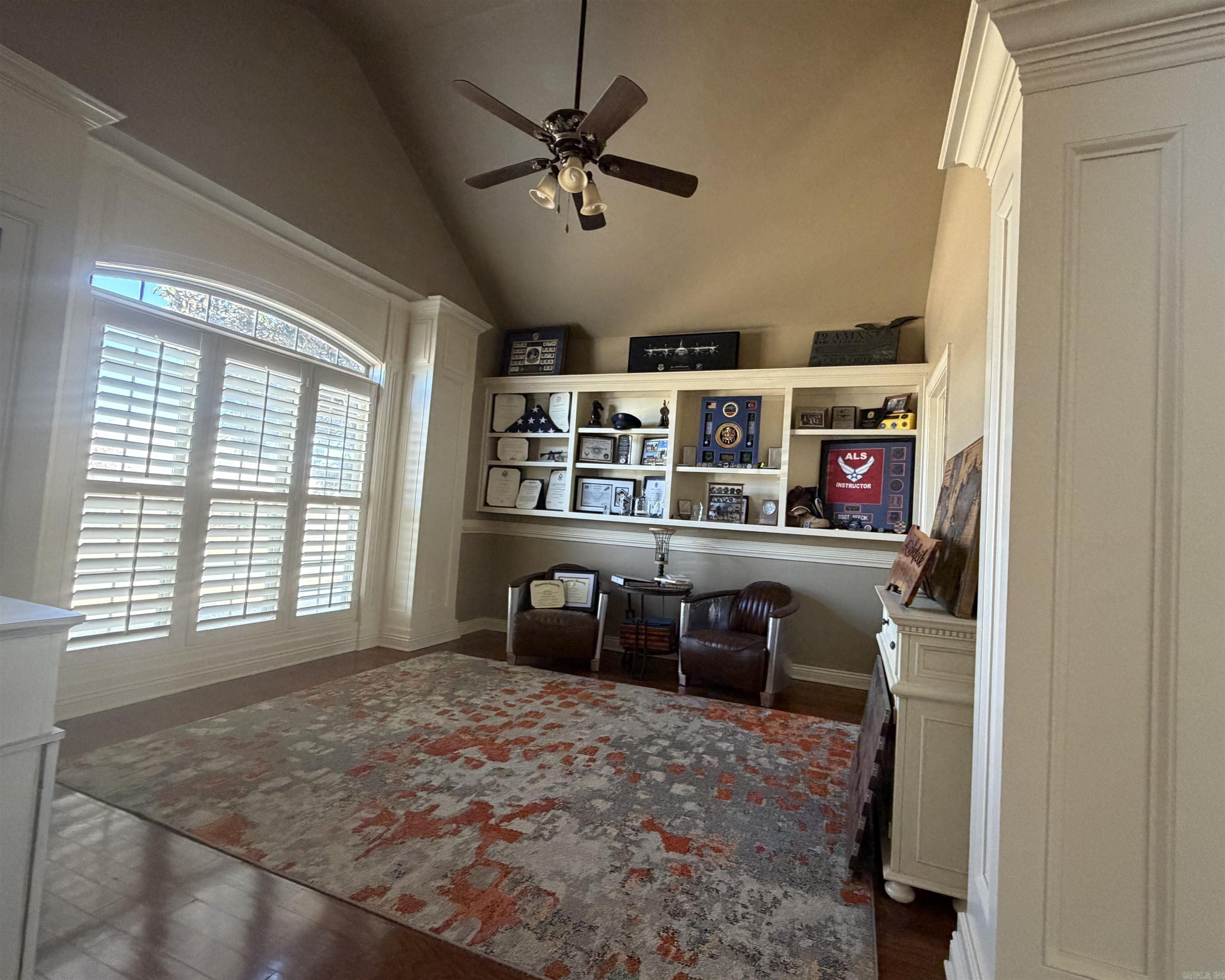 GREYSTONE - Residential