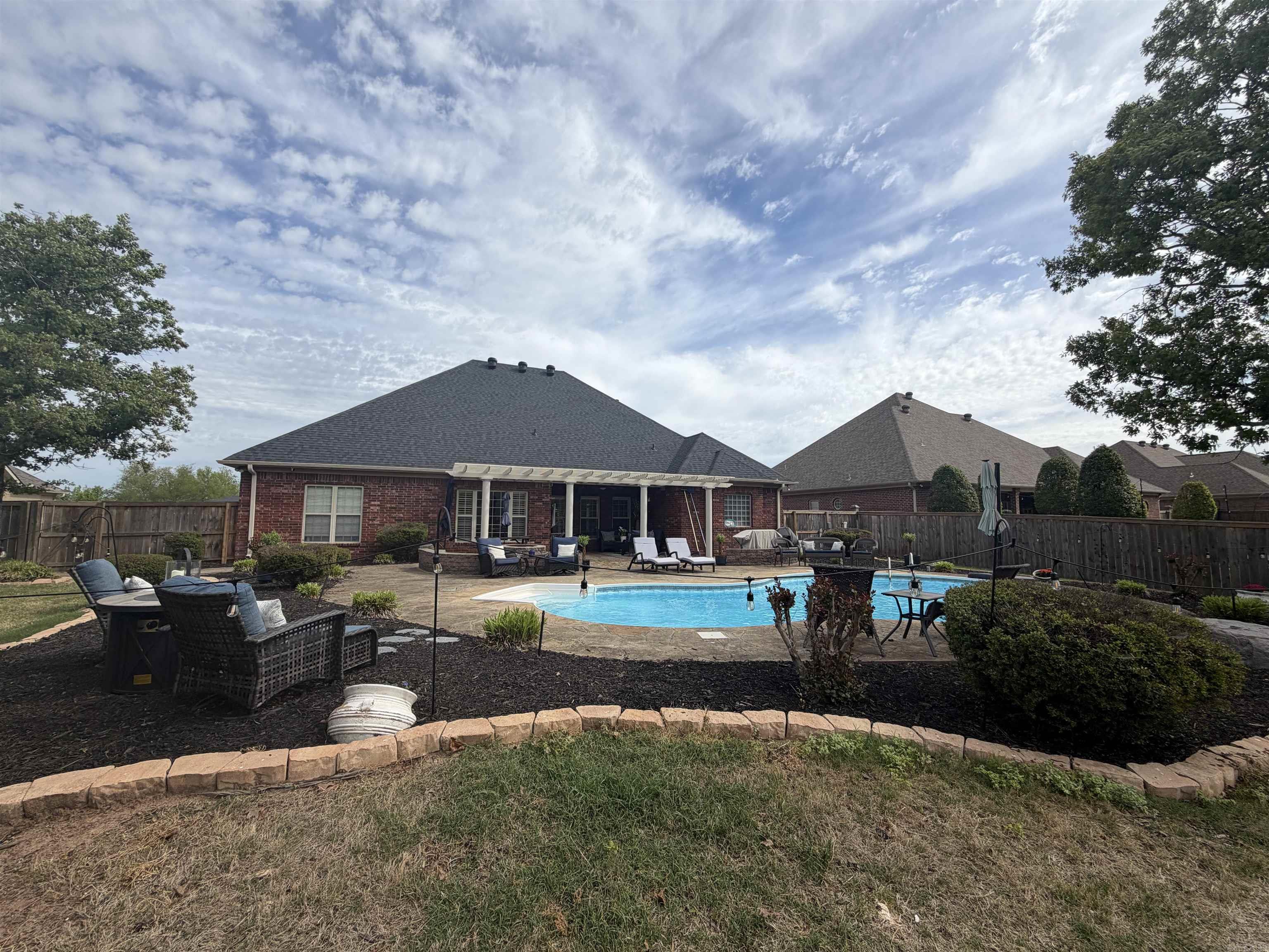 STONE RIDGE AT CYPRESS CREEK - Residential