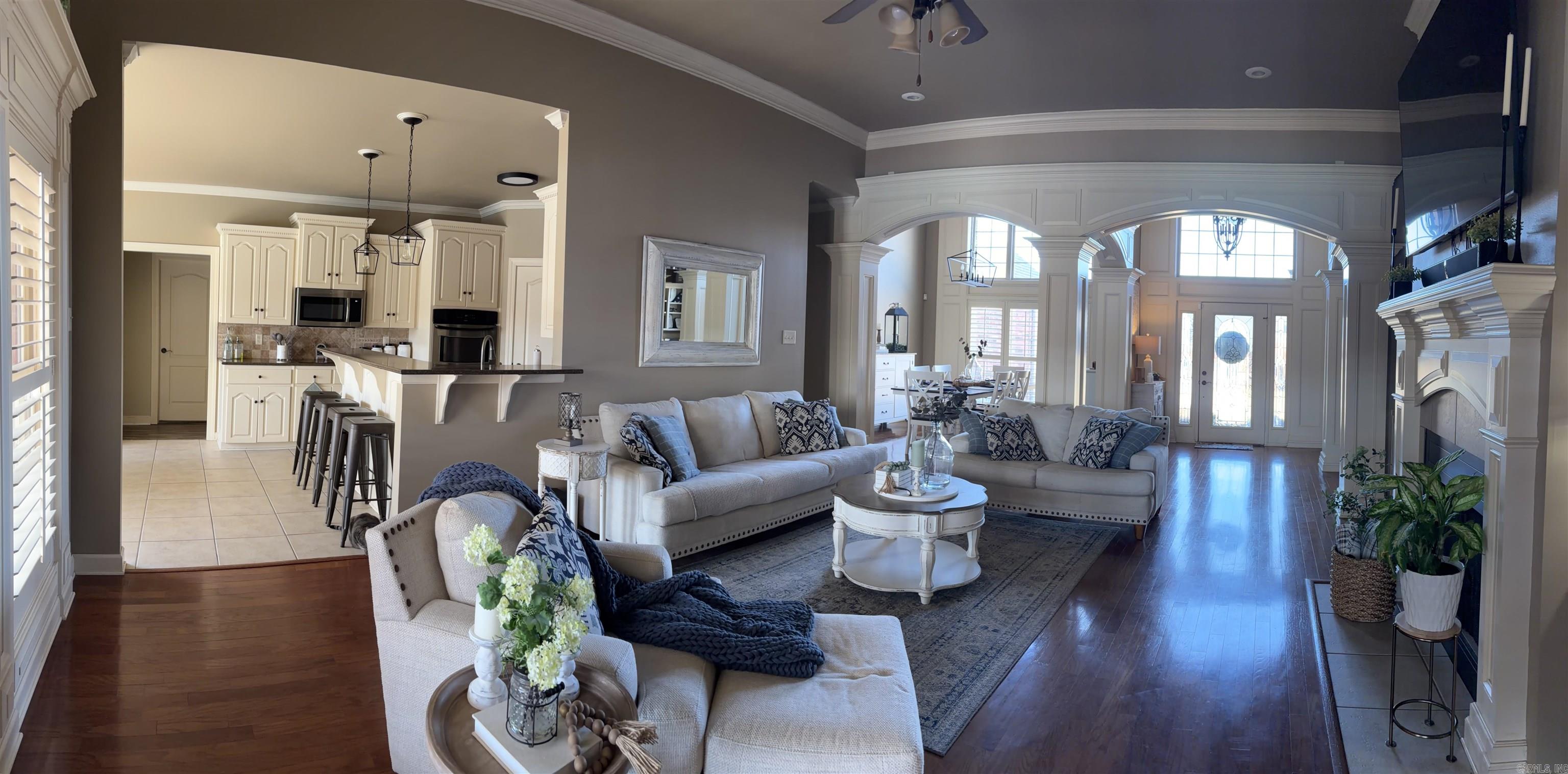 GREYSTONE - Residential