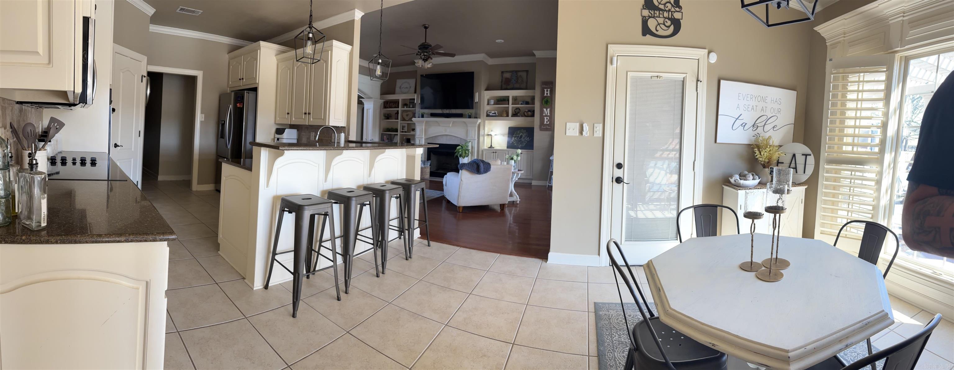 GREYSTONE - Residential